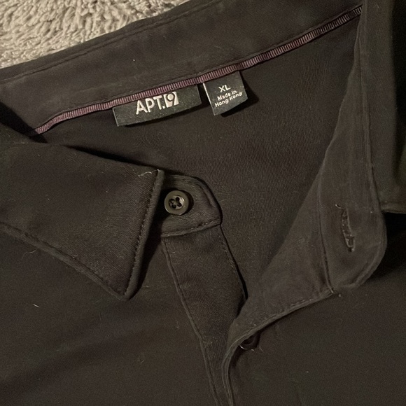 Bundle of two Apt. 9 polo shirts - Picture 2 of 6